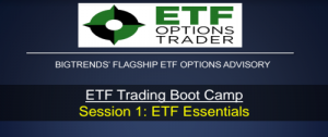 ETF Options Boot Camp Bigtrends
